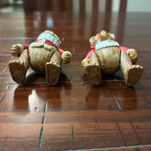 Christmas Bears Lot - Picture 9 of 17